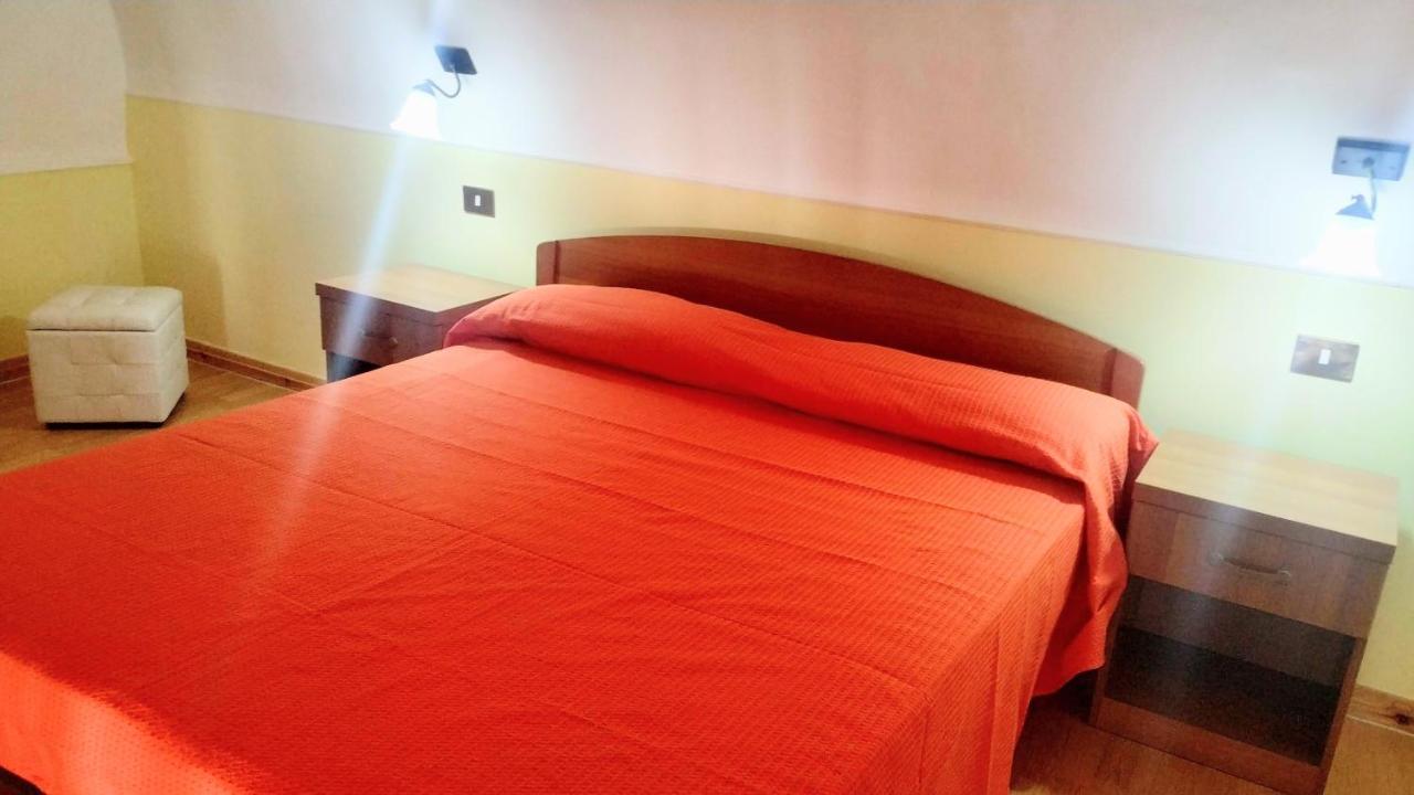 B&B Relax เมตา ภายนอก รูปภาพ