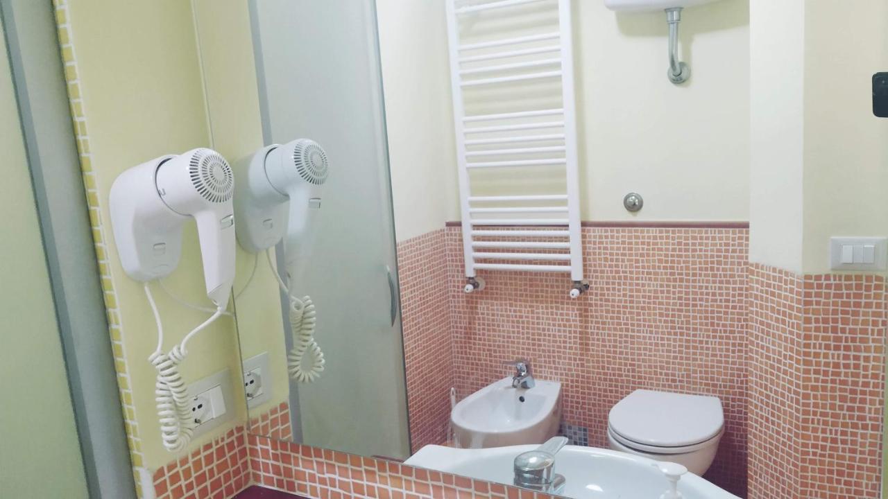B&B Relax เมตา ภายนอก รูปภาพ